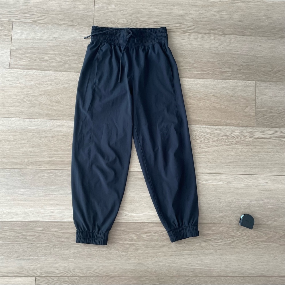 Abercrombie YPB Jogger